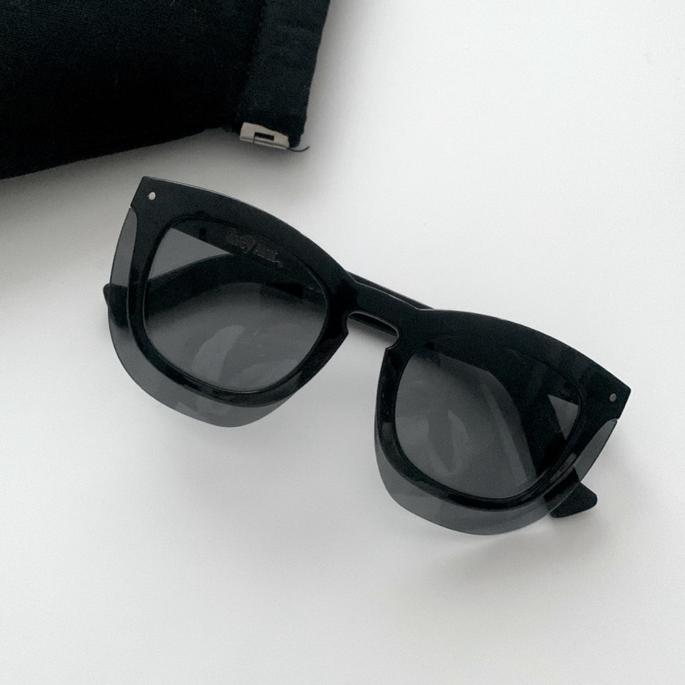 Grey Ant Sunglasses